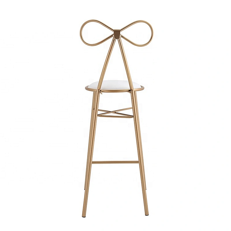 2KG Modern Living dining Room metal wire chair