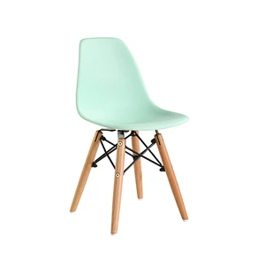 Designer Restaurant Cheap Plastic Dining chair