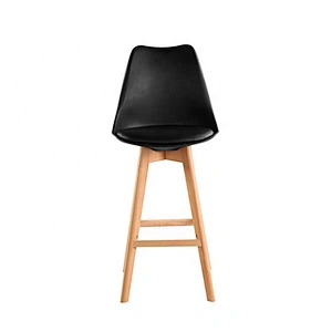Restaurant Room upholstered French style restaurant dining chair