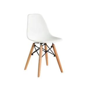Designer Restaurant Cheap Plastic Dining chair