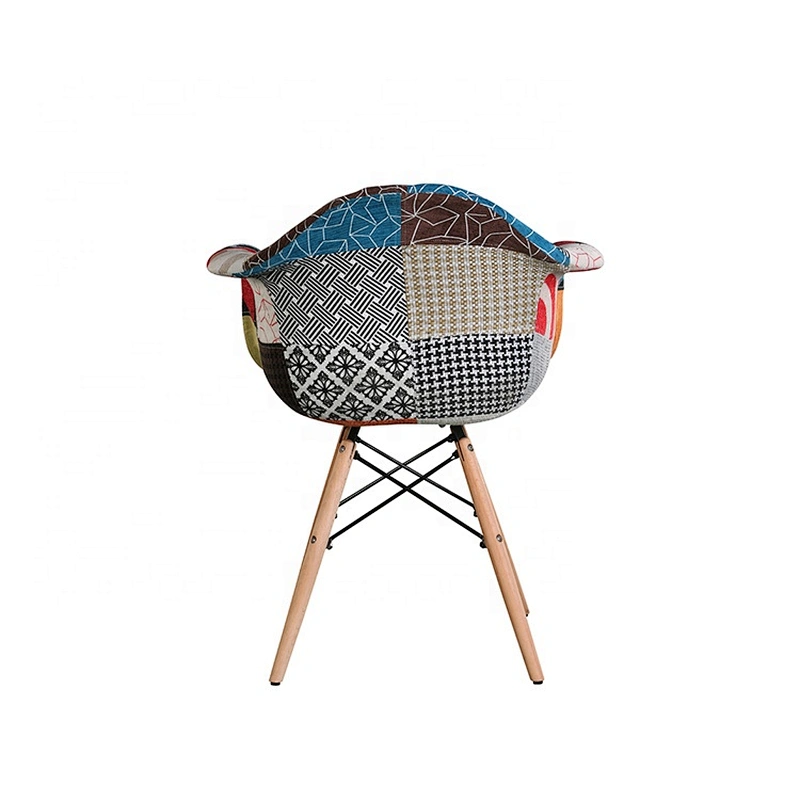 New design fashionable morden vip plastic dinning  chair