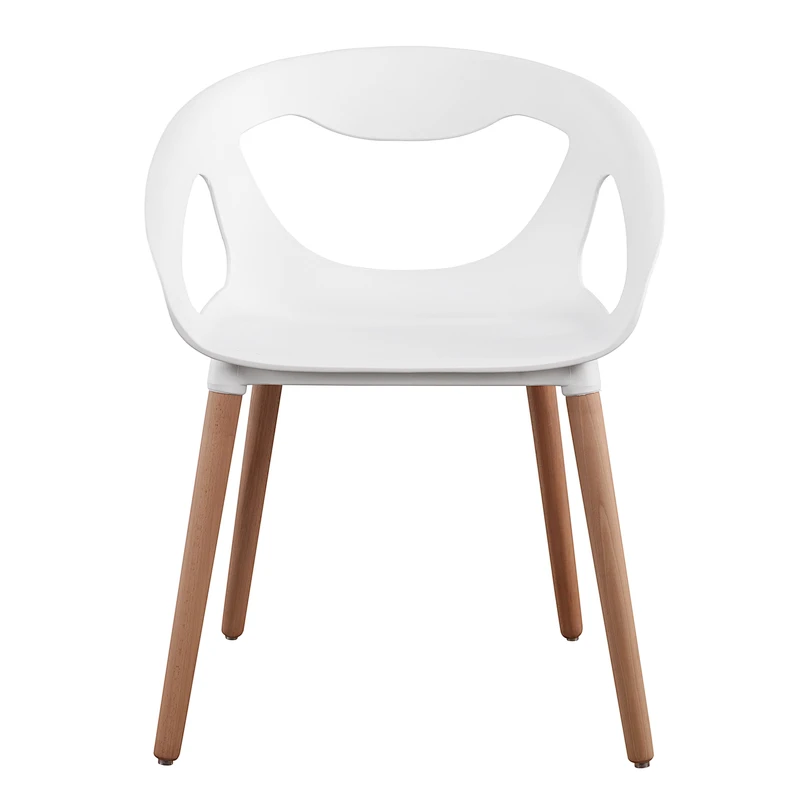 PP Designer Modern High quality cheap Armchairs plastic chairs