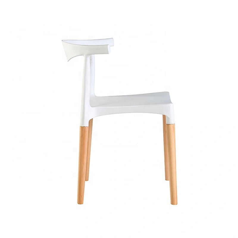 Clear Chair Good And Quality Dining Room Outdoor Cheap PP Chair