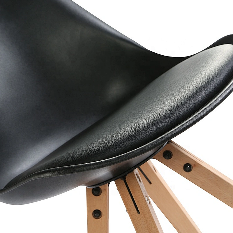 Wholesale restaurant living room dining plastic chair cafe