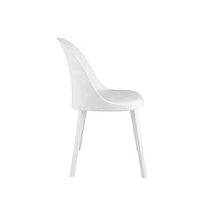 Durable Cheap 3.3kg stackable morden plastic chair kids