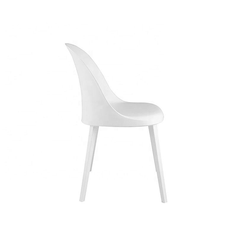 Durable Cheap 3.3kg stackable morden plastic chair kids