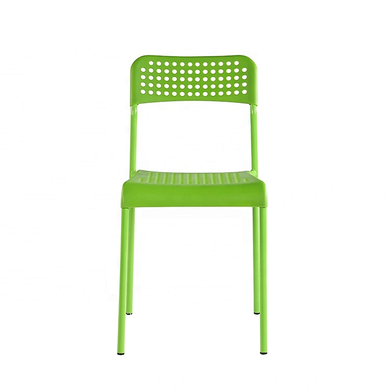 2019 Wholesale Modern Restaurant home PP Plastic Dining Chair