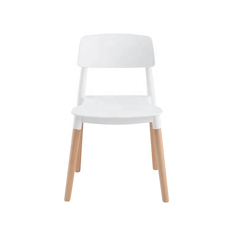 High quality moulded restaurant outdoor dining plastic plastic kids chair