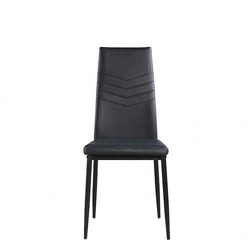 Modern synthetic leather lift ergonomic office computer chair