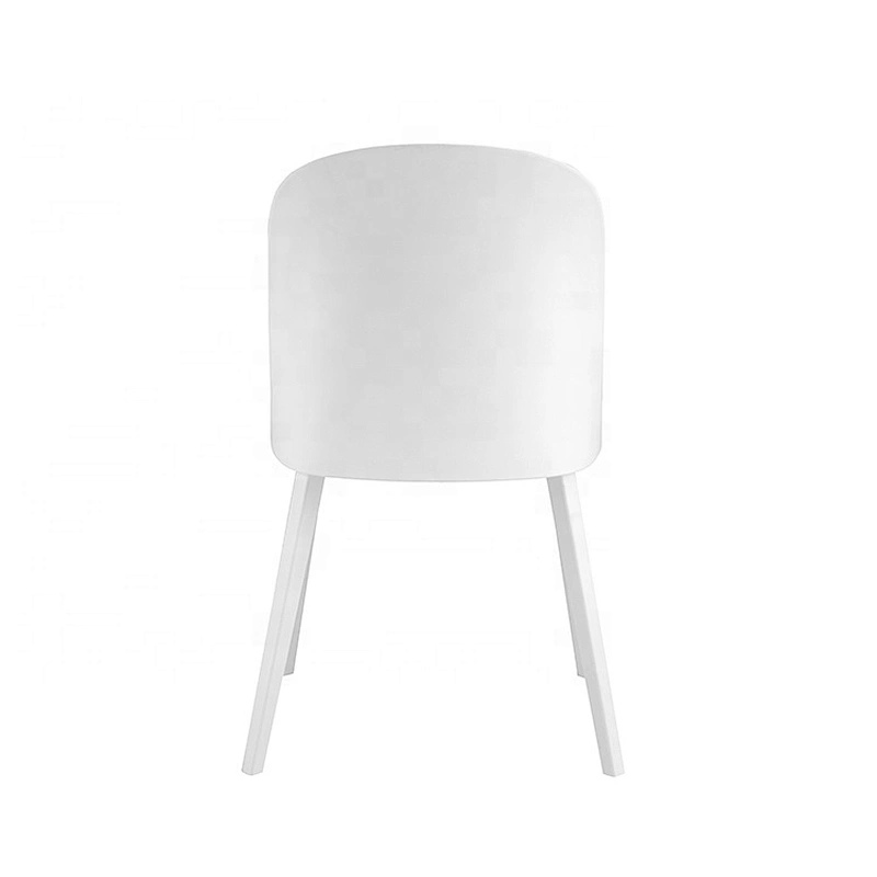 Modern Style patchwork  upholstery fabric dining chairs