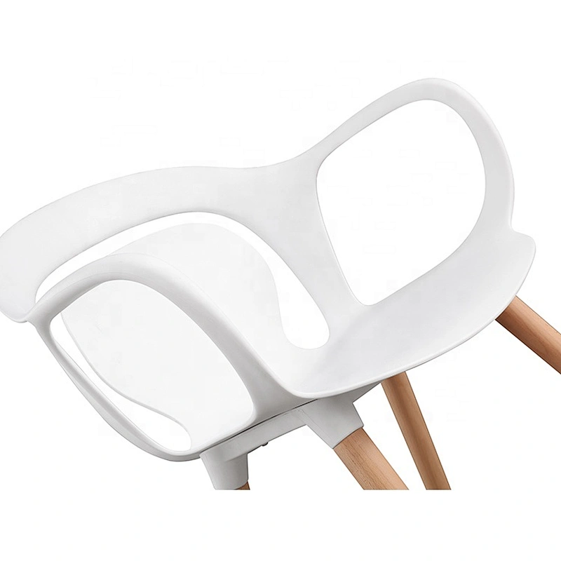PP Designer Modern High quality cheap Armchairs plastic chairs