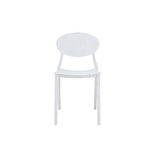 Hot Sale Wedding Events Use modern plastic pp back chair