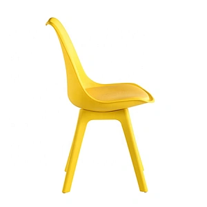 Room seating classic dining shop plastic monoblock chair
