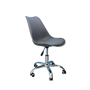 Modern comfortable ergonomic lift chair with wheels