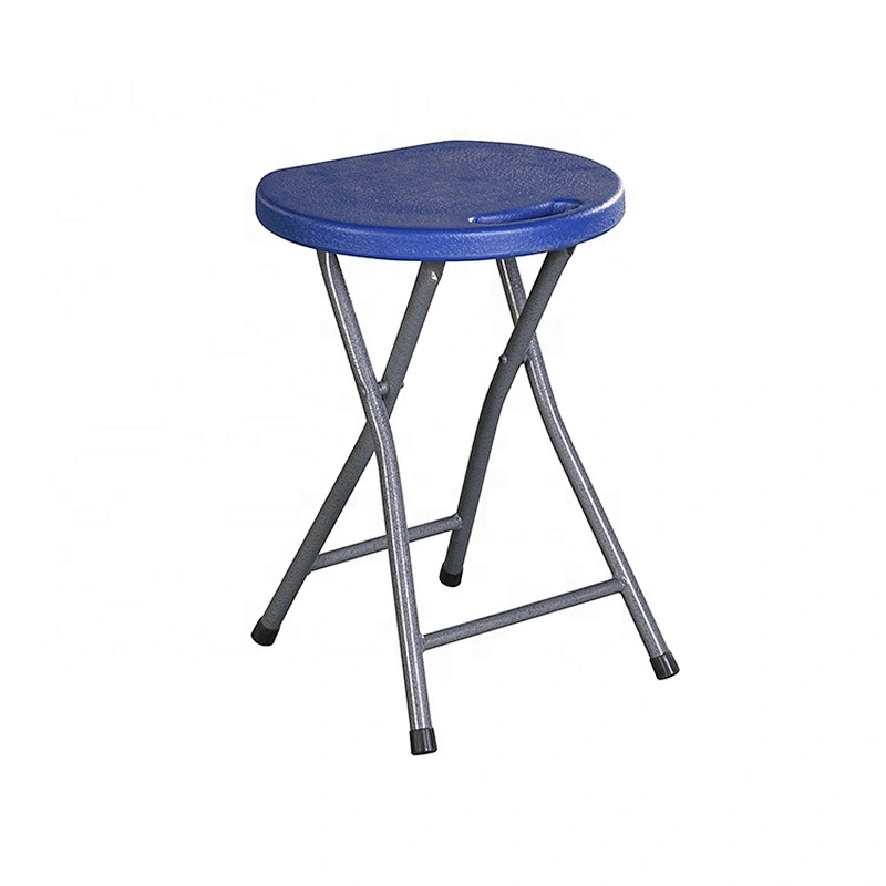 Wholesale lightweight party outdoor furniture plastic folding chair