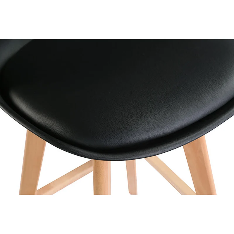 Luxury design living room stackable barstool furniture
