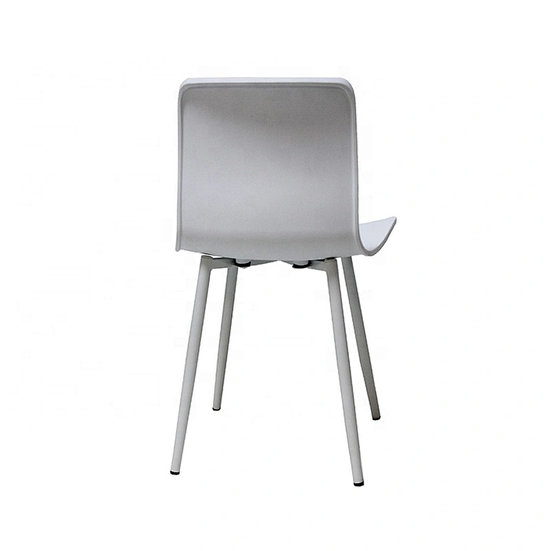 Wholesale Stackable modern plastic pp dinning chair