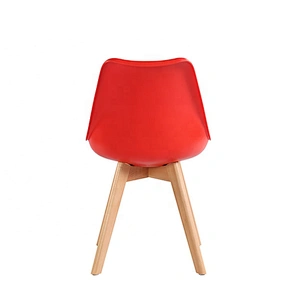 Modern Design Dinning Plastic Furniture Tulip Chair