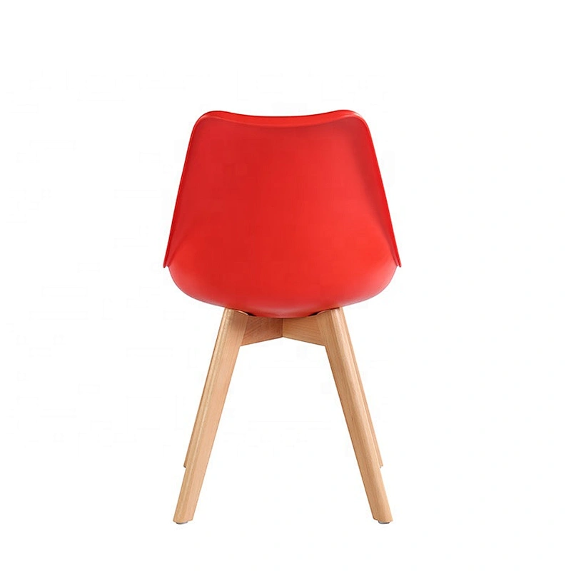 Modern Design Dinning Plastic Furniture Tulip Chair