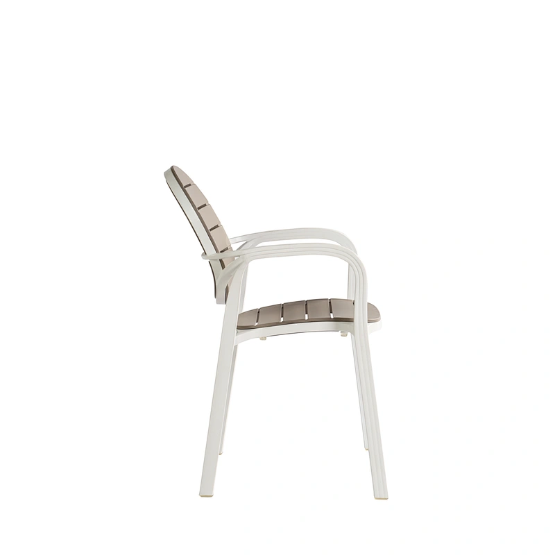 plastic dining room chairs modern design quality raw material,available in many colors