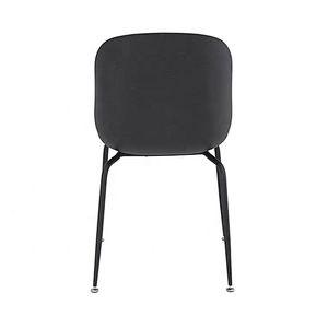 Quality stackable modern furniture chair outdoor plastic