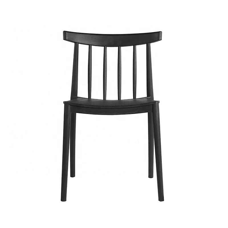 Garden hotel furniture outdoor event fresh pp pe plastic chair