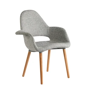 Wholesale design modern Leisure comfortable chair for dining room living room