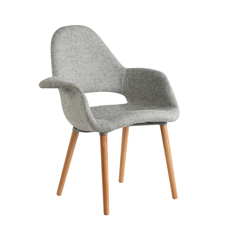 Wholesale design modern Leisure comfortable chair for dining room living room