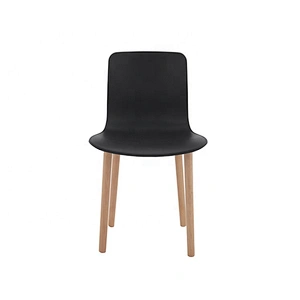 5.3kg New design outdoor plastic chair dining seats