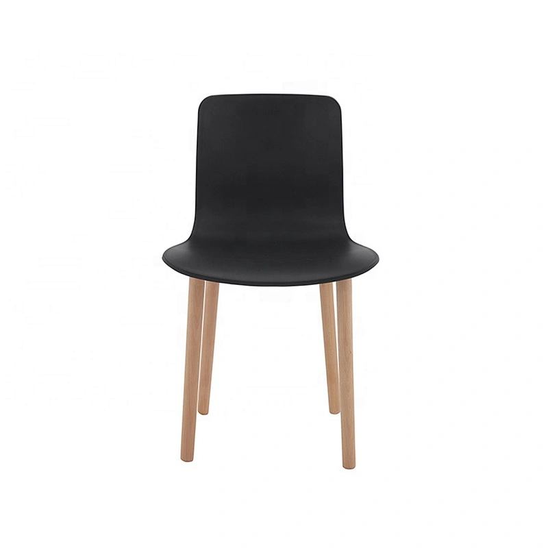 5.3kg New design outdoor plastic chair dining seats