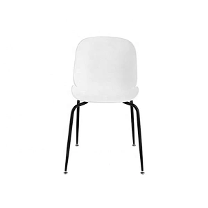Durable Cheap 3.3kg stackable morden plastic chair kids