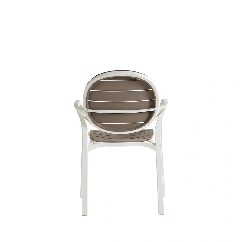 plastic dining room chairs modern design quality raw material,available in many colors