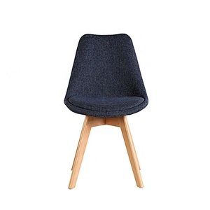 Modern Design Living Room Wood Legs Office Furniture Chair