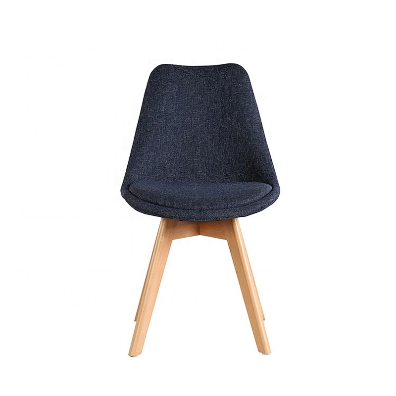 Modern Design Living Room Wood Legs Office Furniture Chair