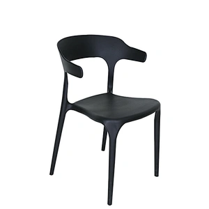 Wholesale Durable High Quality Plastic Dining Chair for Living room, kitchen room, dining room, bedroom