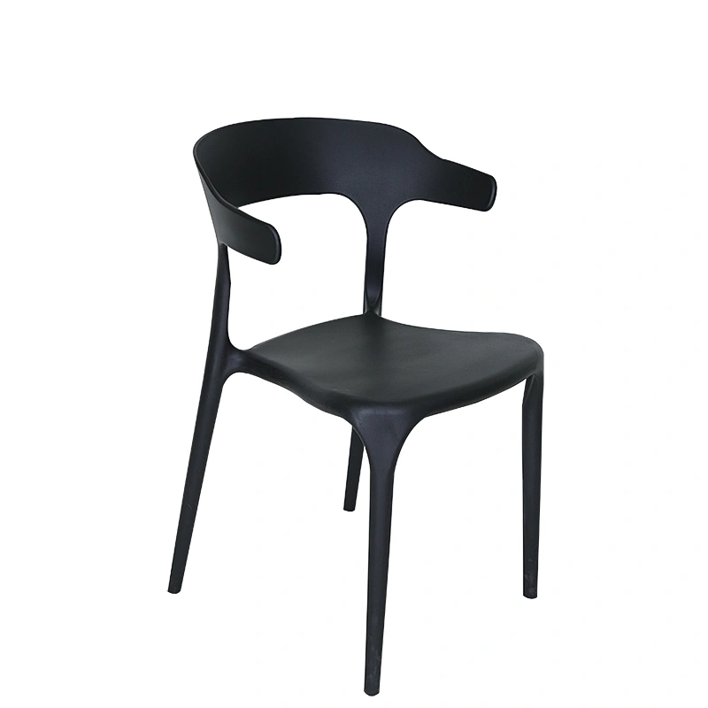 Wholesale Durable High Quality Plastic Dining Chair for Living room, kitchen room, dining room, bedroom