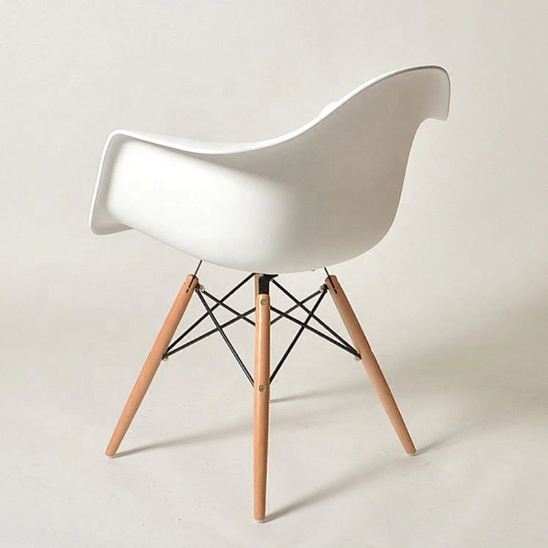 Sales Promotion Cheap Modern pp armrest office chair