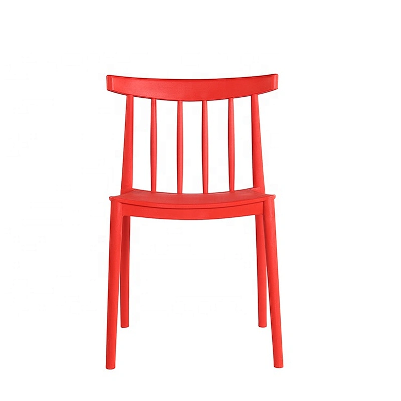 Fashionable morden modern plastic kids dining chair