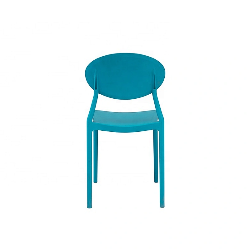 Hot Sale Wedding Events Use modern plastic pp back chair