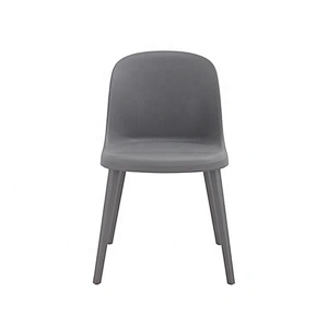 High quality morden 5.8kg plastic dining outdoor chair pp