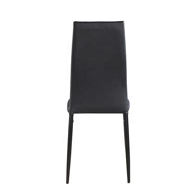 Modern synthetic leather lift ergonomic office computer chair