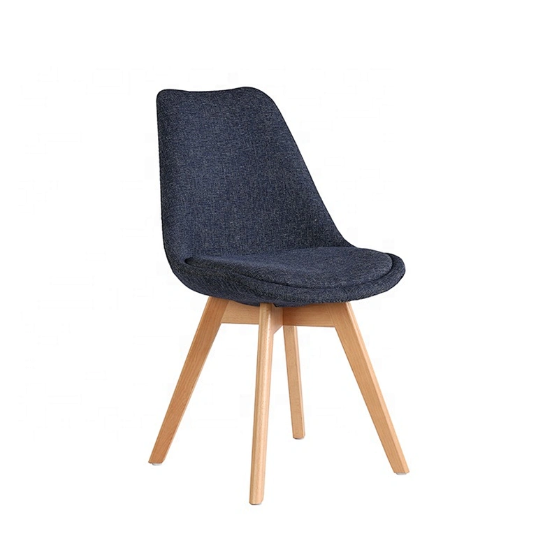 Modern Design Living Room Wood Legs Office Furniture Chair
