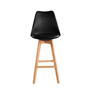 Modern Appearance leisure elegant stackable PU barstool