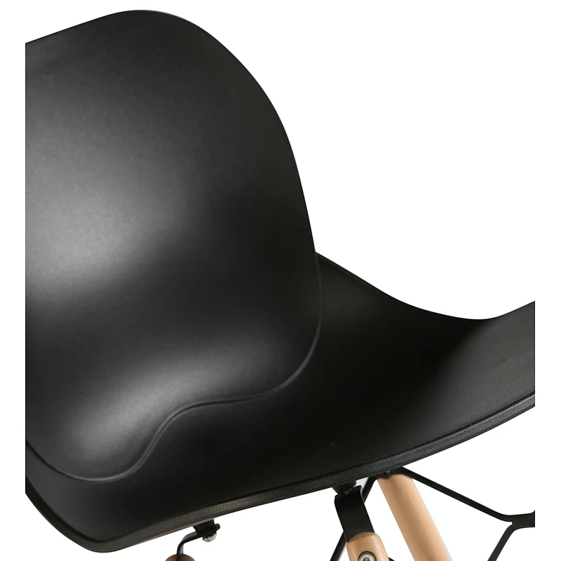 Simple style wholesale plastic chair for sale dining room living room