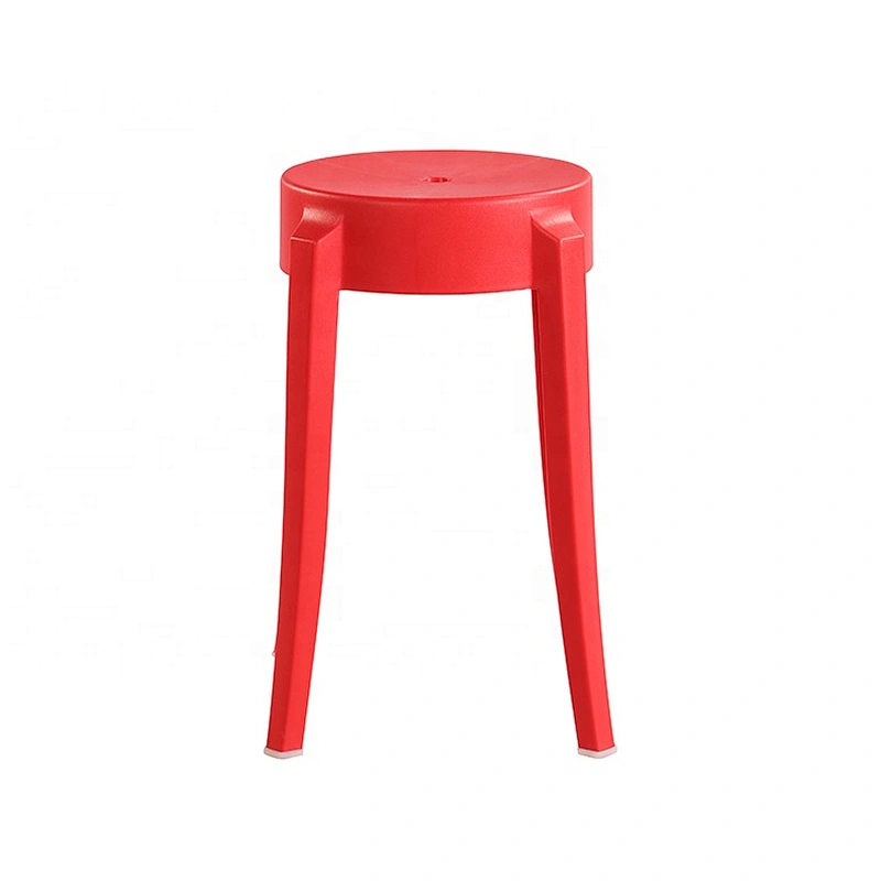 New Modern Design Stackable outdoor barstool high chair