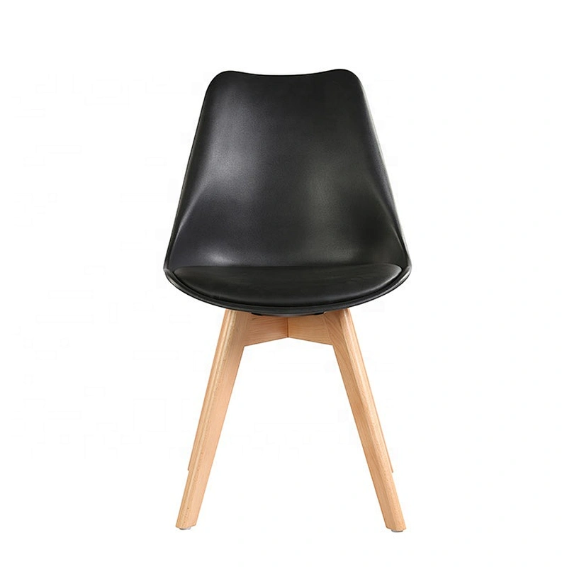 Modern Design Dinning Plastic Furniture Tulip Chair