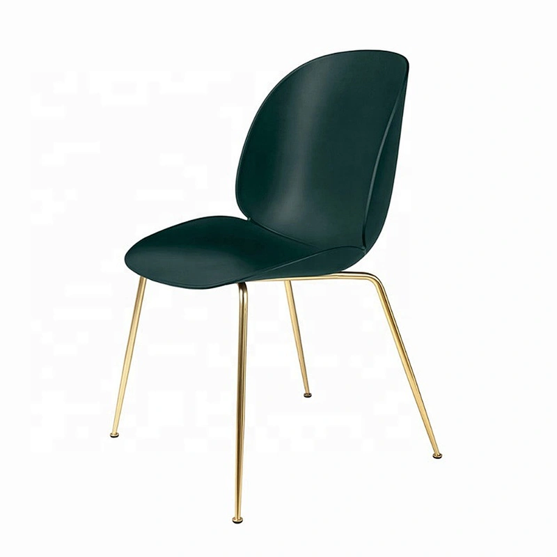 Cheap new style stackable  plastic adult chair