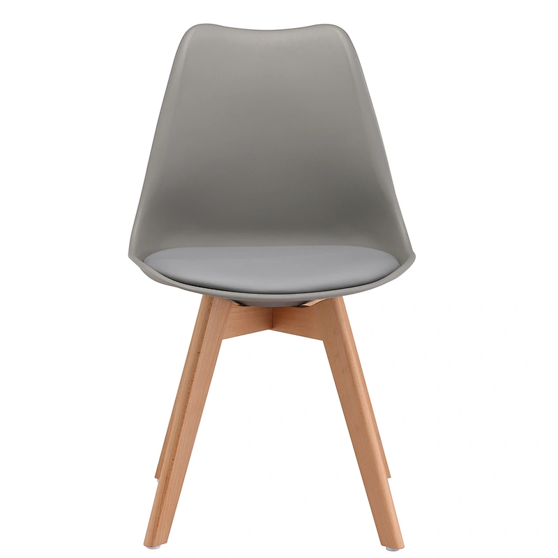 Modern Cheap Plastic Dining Chair