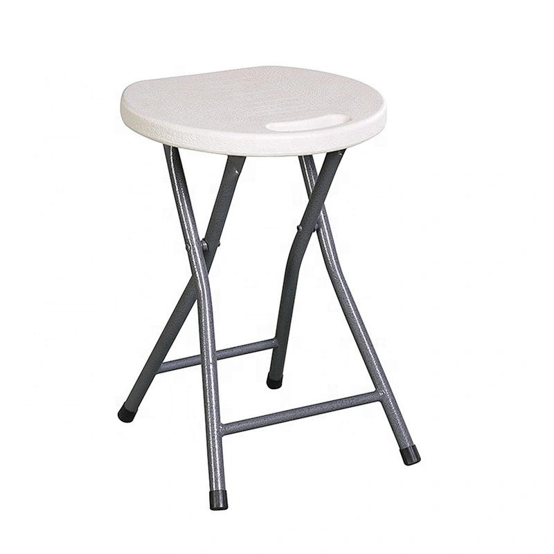 Wholesale lightweight party outdoor furniture plastic folding chair