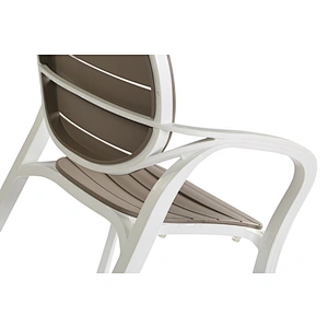 plastic dining room chairs modern design quality raw material,available in many colors